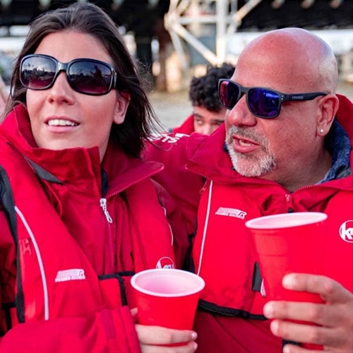 Thames Lates Evening Rocket Rides in London Thames Lates Evening Rocket Rides in London